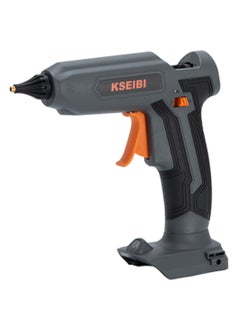 KSEIBI Cordless Glue Gun, 20 V Max, Glue Sticks Ø11 Mm, (TOOL ONLY) For Crafting and DIY Projects, Home Repairs, Decorations, Educational Activities, Model Building, Floral Arrangements, Woodworking, Packaging, Sealing.  - Image 1