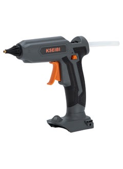 KSEIBI Cordless Glue Gun, 20 V Max, Glue Sticks Ø11 Mm, (TOOL ONLY) For Crafting and DIY Projects, Home Repairs, Decorations, Educational Activities, Model Building, Floral Arrangements, Woodworking, Packaging, Sealing.  - Image 2