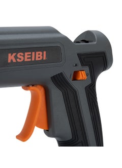 KSEIBI Cordless Glue Gun, 20 V Max, Glue Sticks Ø11 Mm, (TOOL ONLY) For Crafting and DIY Projects, Home Repairs, Decorations, Educational Activities, Model Building, Floral Arrangements, Woodworking, Packaging, Sealing.  - Image 3