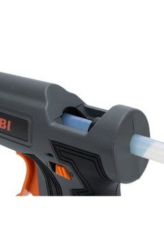 KSEIBI Cordless Glue Gun, 20 V Max, Glue Sticks Ø11 Mm, (TOOL ONLY) For Crafting and DIY Projects, Home Repairs, Decorations, Educational Activities, Model Building, Floral Arrangements, Woodworking, Packaging, Sealing.  - Image 4