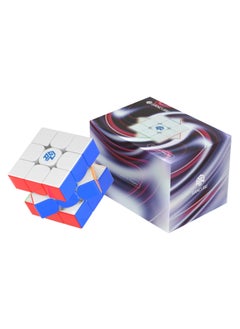GANCUBE GAN 15 3x3 Magnetic Speedcube Maglev UV  - Image 1