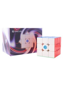GANCUBE GAN 15 3x3 Magnetic Speedcube Maglev UV  - Image 2