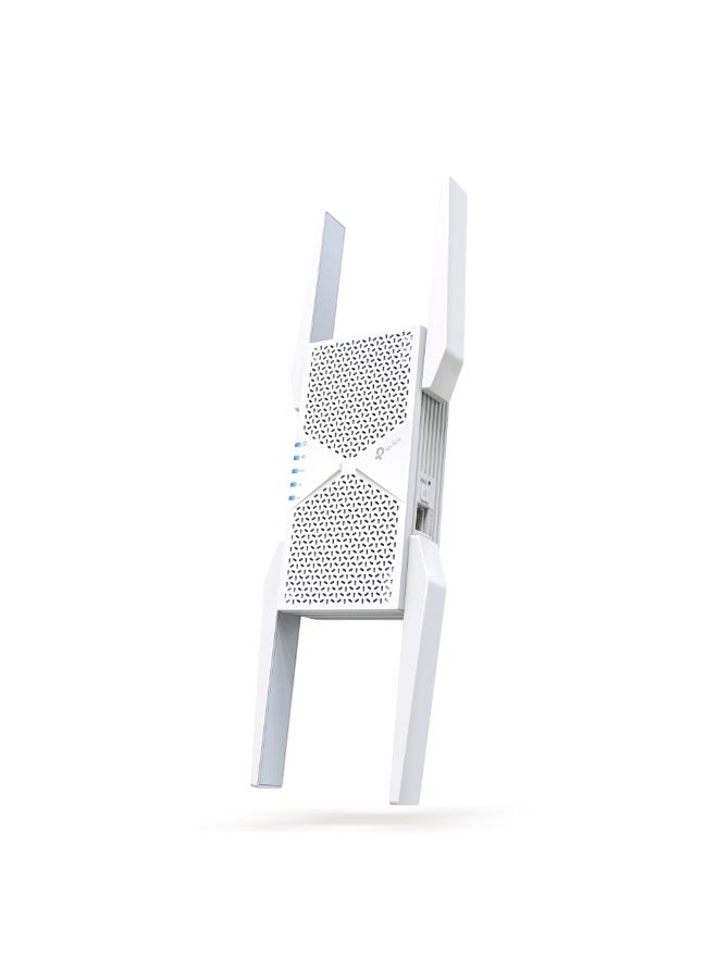 Tp-link Tl RE655BE BE11000 Tri-Band Wi-Fi 7 Range Extender - Image 1