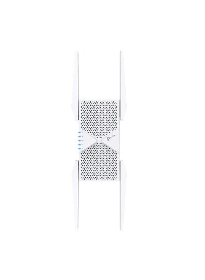 Tp-link Tl RE655BE BE11000 Tri-Band Wi-Fi 7 Range Extender - Image 2