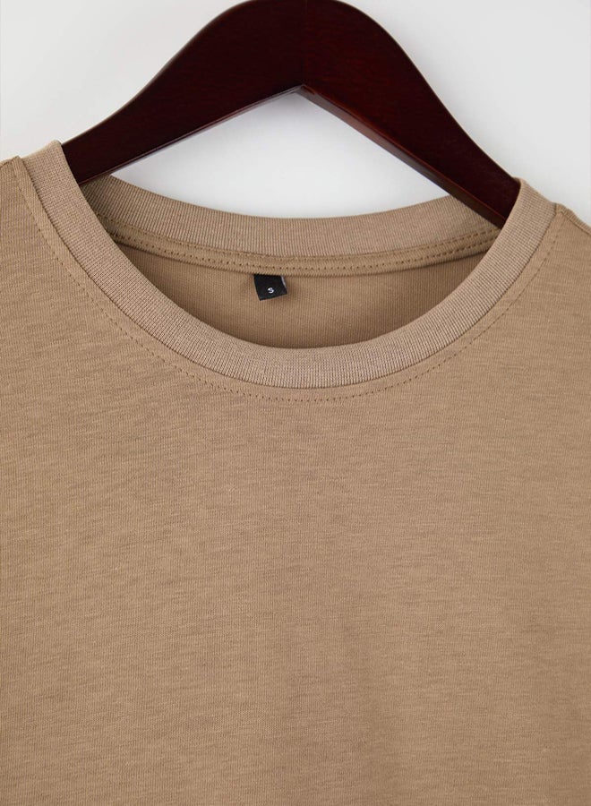 trendyol Men's Long Sleeve T-shirt - Image 2