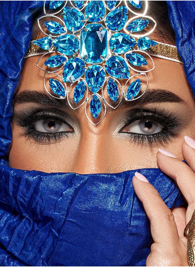 Dahab - زوج واحد من العدسات اللاصقة للاستخدام اليومي - Image 1