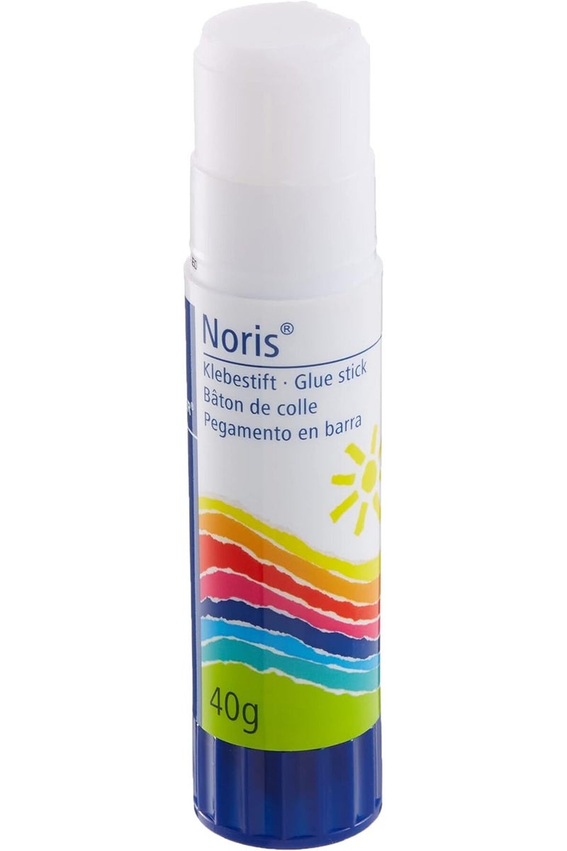 STAEDTLER Noris Club 960 Glue Stick - 40 g - Image 3