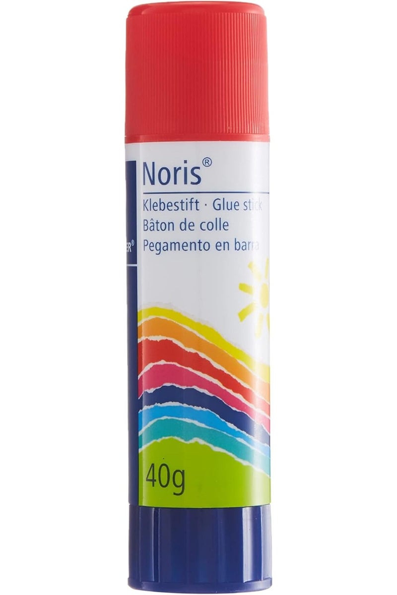 STAEDTLER Noris Club 960 Glue Stick - 40 g - Image 1