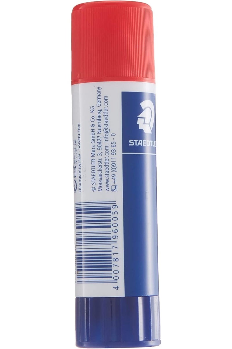 STAEDTLER Noris Club 960 Glue Stick - 40 g - Image 2