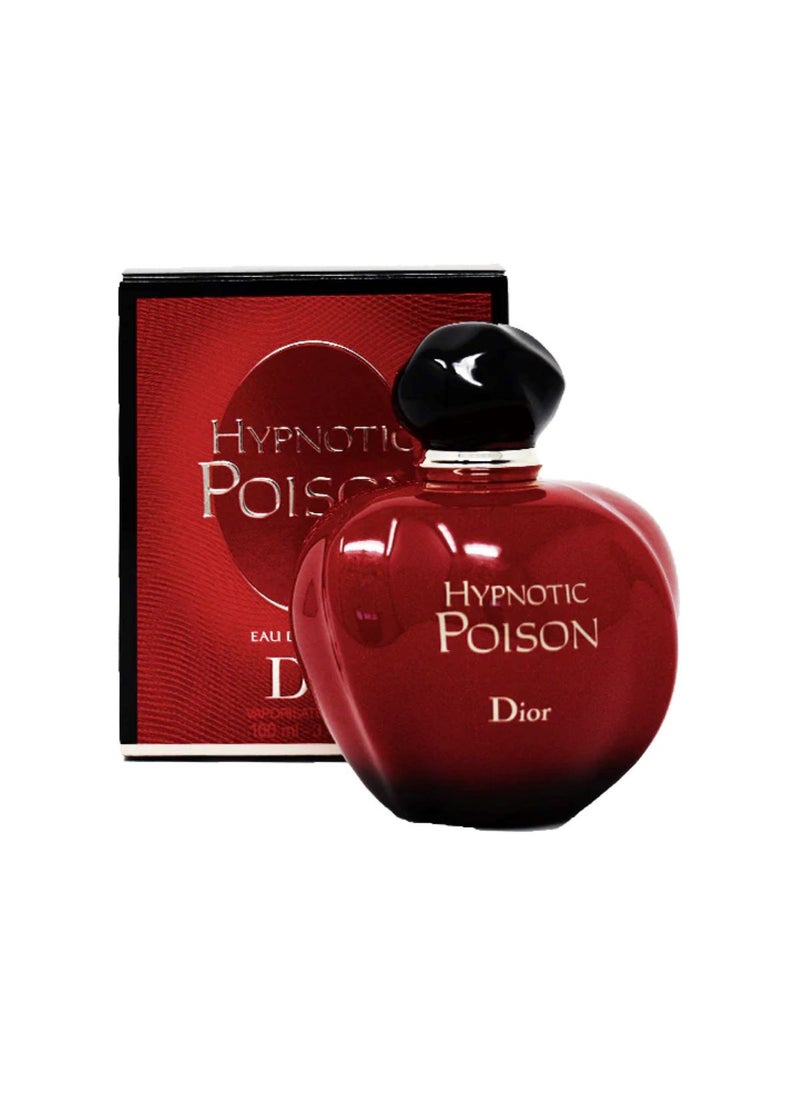 ديور - عطر ديور هيبنوتيك بويزن او دو بارفيوم 100 مل - Image 1