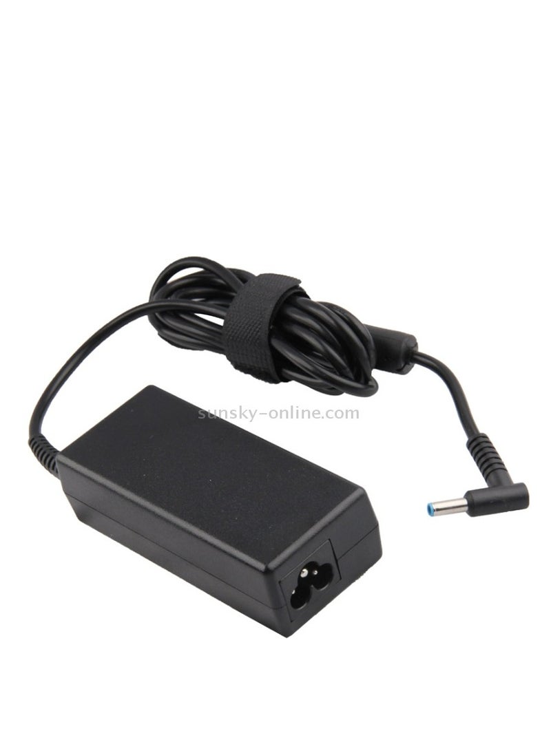 Terabyte 4.5 mm x 3 mm 19.5V 3.33A AC Adapter for HP Envy 4 Laptop(EU Plug) - Image 2
