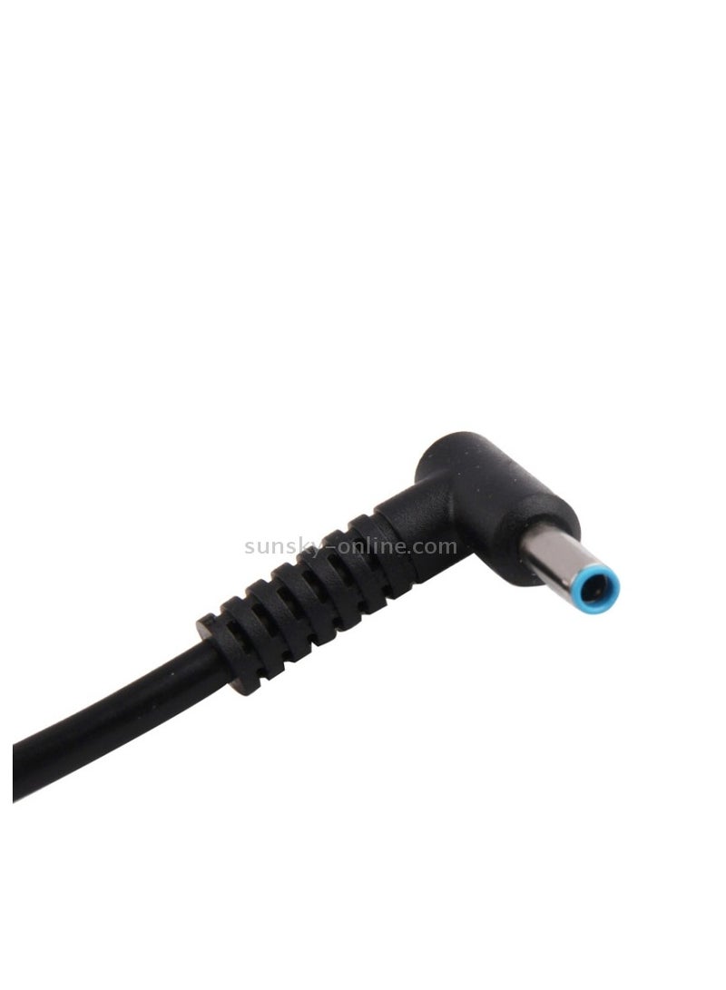 Terabyte 4.5 mm x 3 mm 19.5V 3.33A AC Adapter for HP Envy 4 Laptop(EU Plug) - Image 3