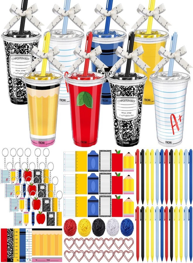 Vesici 150 Pcs Back to School Gifts First Day of School Gifts,Class - Image 1