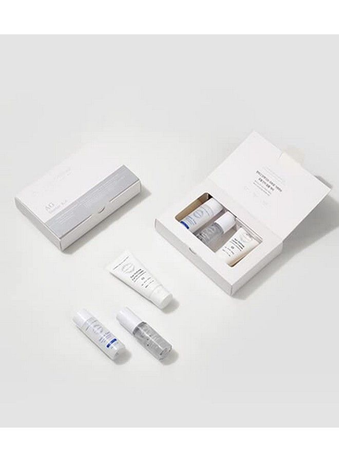 OxygenCeuticals Nutrient Toner 30Ml And Caviar Protein Fluid 15Ml And Age Defying Caviar Cream 30Ml Ag Starter Kit - Image 3