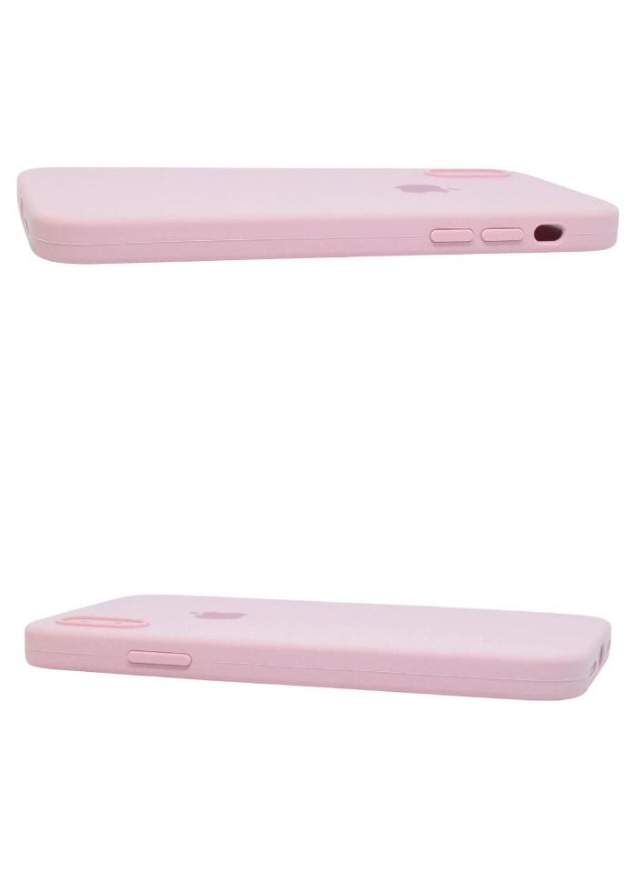 Houmt Protective Case Cover Shockproof Camera Protection For Apple iPhone XS Max Pink Color  - Image 3