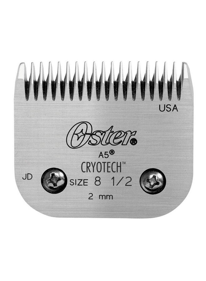 Oster Products DOS78919146 CryogenX A5 Clipper Blade Dog Grooming Tools, Size 8-1/2-Inch