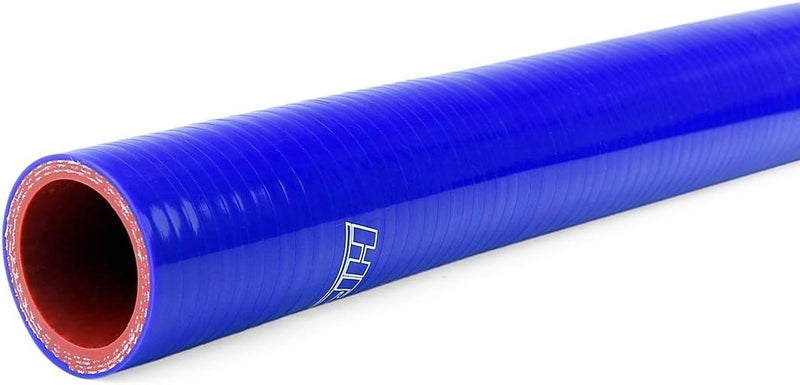 HPS 57-1437-BLUE Z34 Silicone Heater Hose Kit Coolant - Image 2
