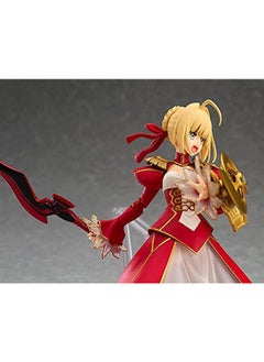 General Max Factory Fate/Extella: Nero Claudius Figma Action Figure Model Tabletop Ornament Model Toy Decoration Collection Gift  - Image 5