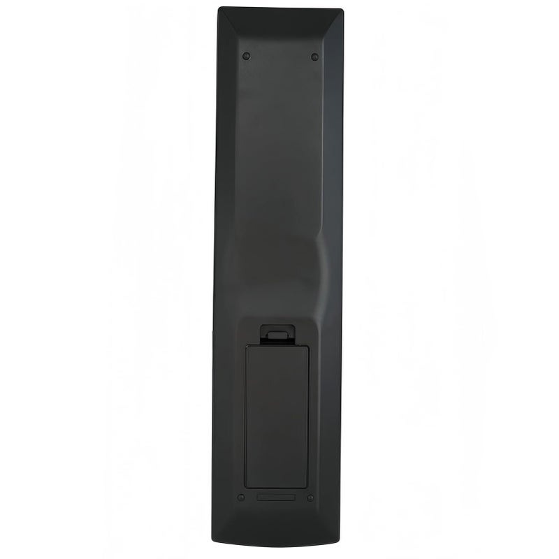 uehba New RC-1168 Replaced AV Remote Control Fit for Denon AVR-S710W AVR-X1100W AVR-S500BT AVR-X510BT AVR-S700W AVR-X2100W AVR-1613 AV A/V Home Theater Receiver System - Image 4