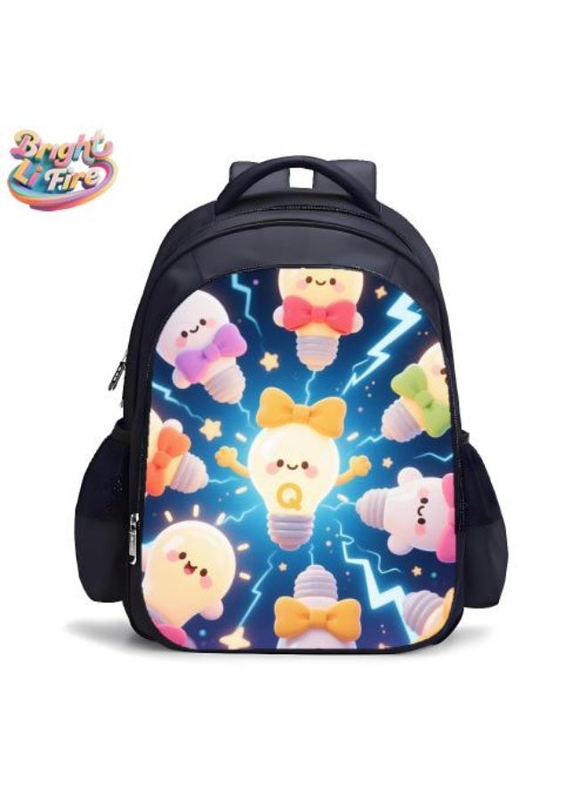 The latest version of the best-selling small-size schoolbag (students under the age of 12, primary school students, children to school)