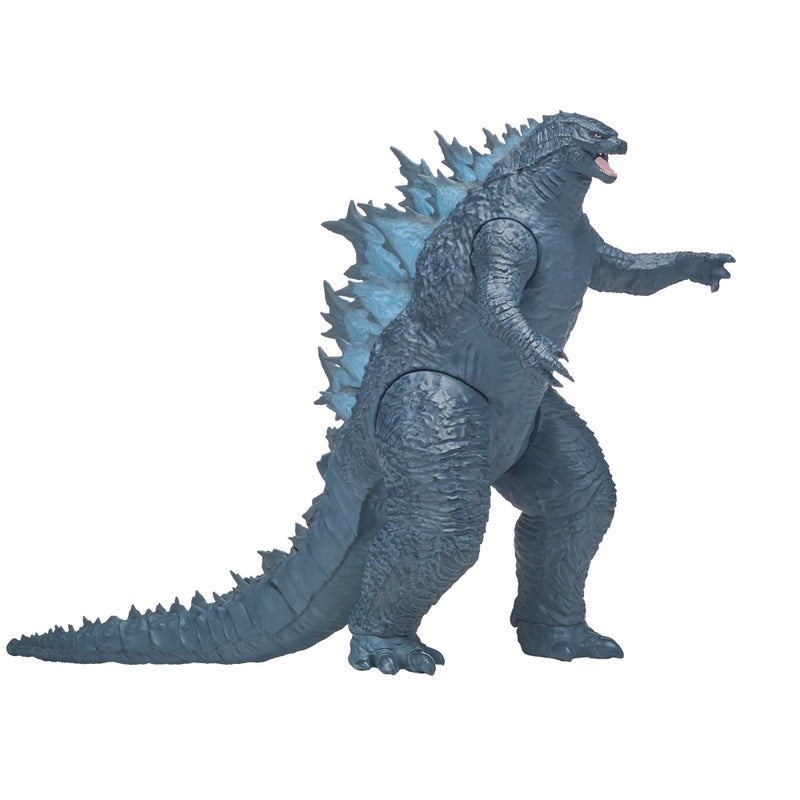 Godzilla vs Kong 11" Giant Figure, Multi, (35560E4-04) - Image 1