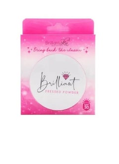 Brilliant Skin Essentials Brilliant Skin Pressed Powder  - Image 1