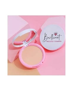 Brilliant Skin Essentials Brilliant Skin Pressed Powder  - Image 2