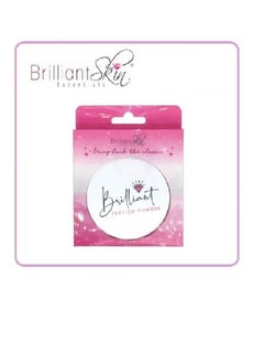Brilliant Skin Essentials Brilliant Skin Pressed Powder  - Image 3