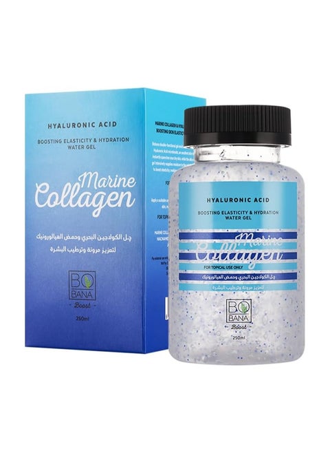 Bobana collagen hyaluronic 250 ml