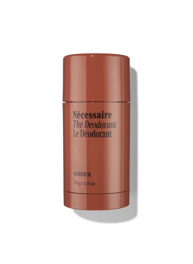 Nécessaire The Deodorant Olibanum  75G - Image 2