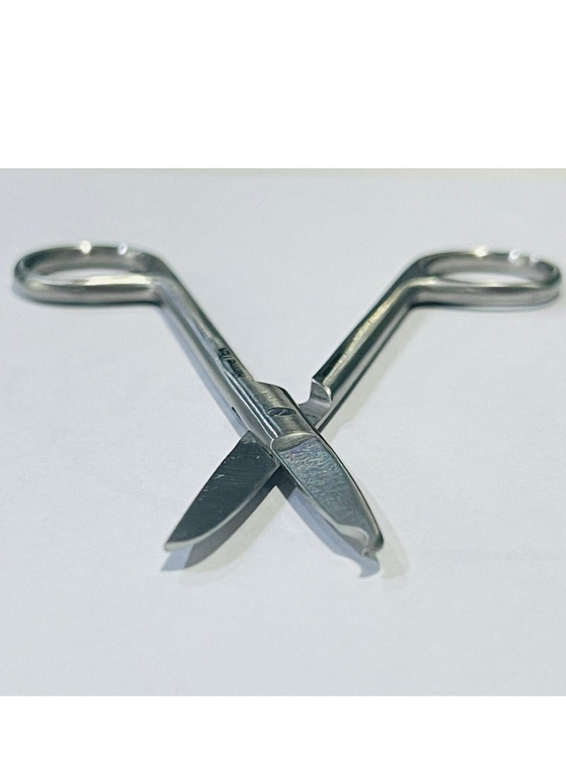 هيميل تك مقص سبنسر ستيتش 5" - Image 2