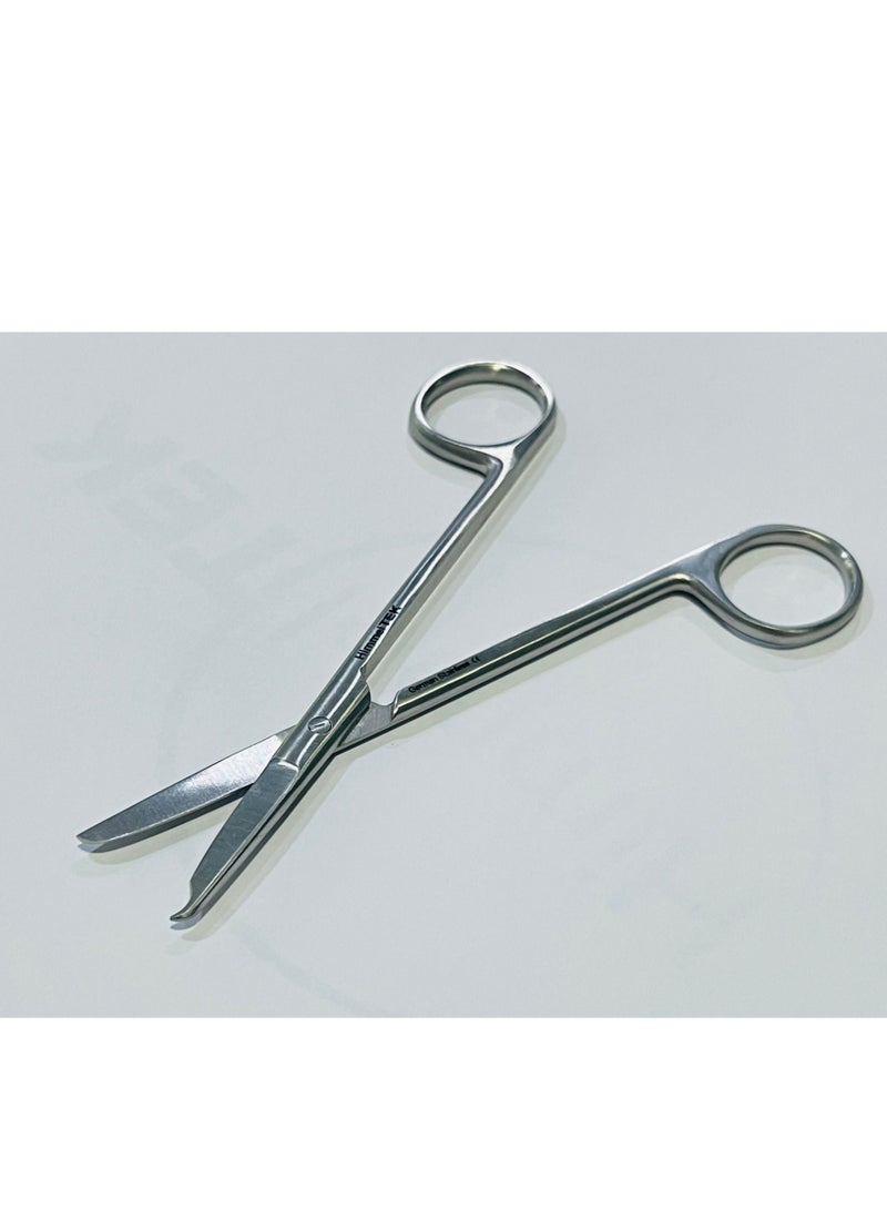 هيميل تك مقص سبنسر ستيتش 5" - Image 3