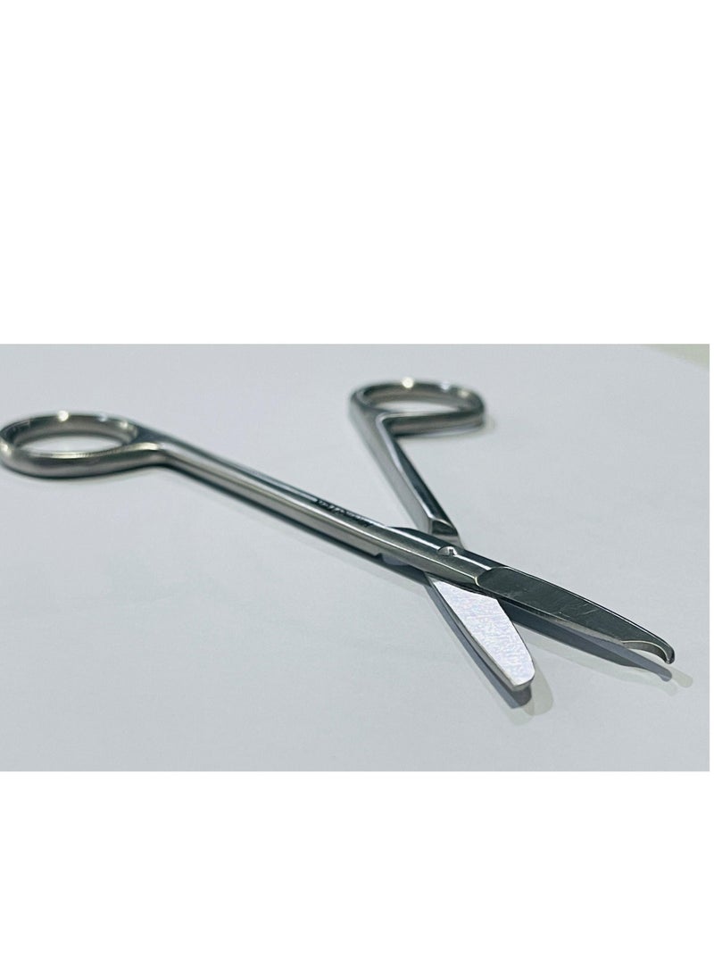 هيميل تك مقص سبنسر ستيتش 5" - Image 1