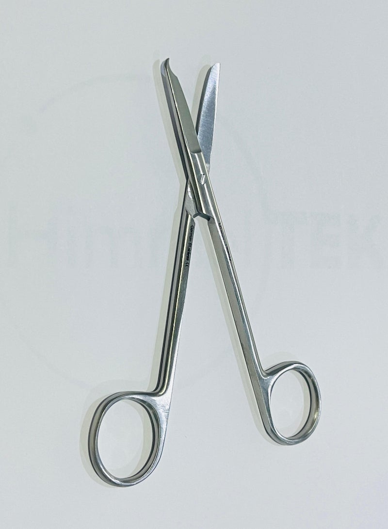 هيميل تك مقص سبنسر ستيتش 5" - Image 4