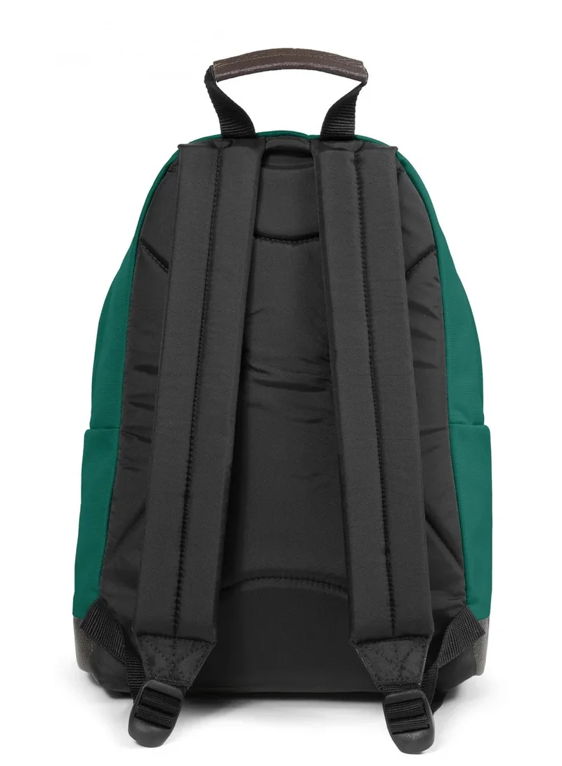 EASTPAK Wyoming Medium Backpack Tree Green