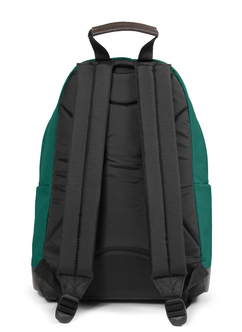 EASTPAK Wyoming Medium Backpack Tree Green  - Image 3