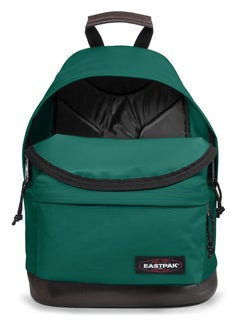 EASTPAK Wyoming Medium Backpack Tree Green  - Image 2