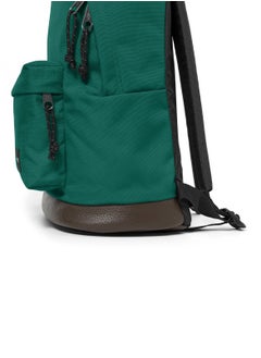 EASTPAK Wyoming Medium Backpack Tree Green  - Image 4