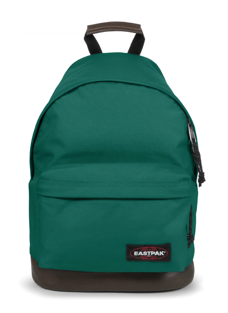 ايستباك Wyoming Medium Backpack Tree Green