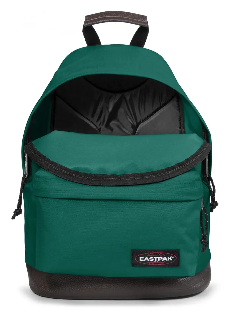 ايستباك Wyoming Medium Backpack Tree Green