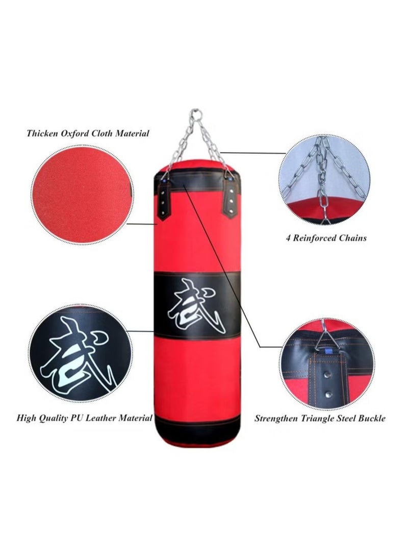 فول جوي كيس ملاكمة فارغ - Image 3