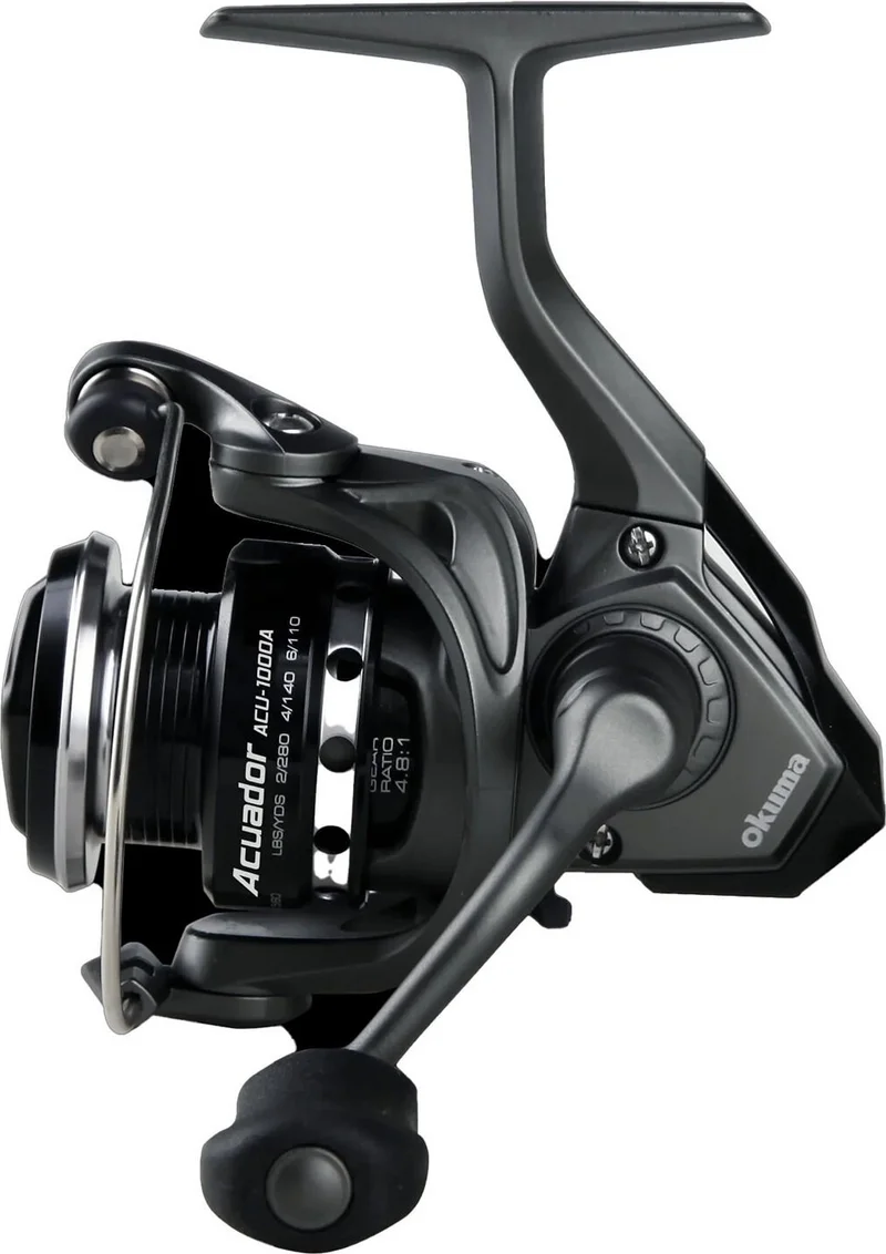 Okuma Acuador ACU-4000A 3+1bb Fishing Reel