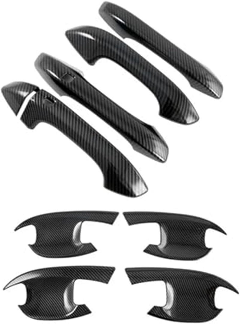 Vuzmode Door Handle and Bowl Cover Set for Kia K5 Optima DL3 - Image 1