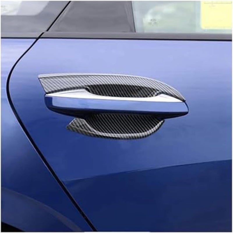 Vuzmode Door Handle and Bowl Cover Set for Kia K5 Optima DL3 - Image 4