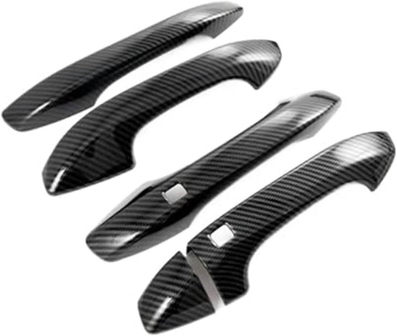 Vuzmode Door Handle and Bowl Cover Set for Kia K5 Optima DL3 - Image 2