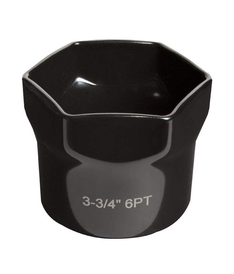 SUNEX TOOLS 10623 334Inch 6Point Wheel Bearing Locknut