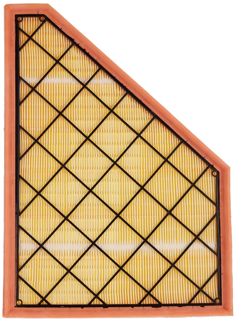 ACDelco فلتر هواء ACDelco GM الأصلي A3212C (23321606) - Image 2