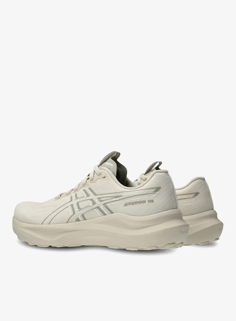 Asics Multi-Colour Women's GT-2000 14 Running Shoes for Women | Best Price UAE
