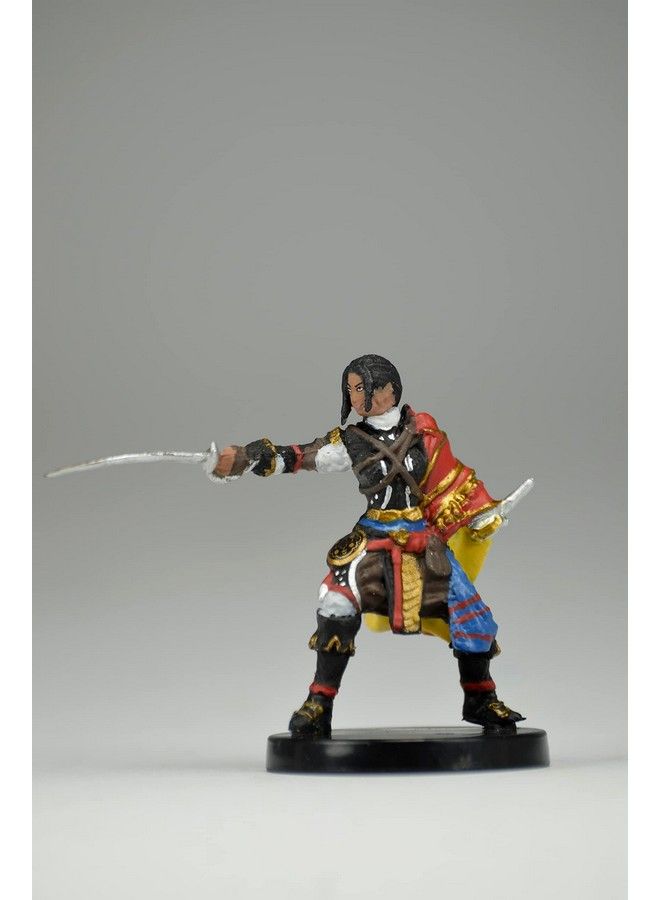WiZKiDS Pathfinder Minis: Iconic Heroes Set 4  - Image 4