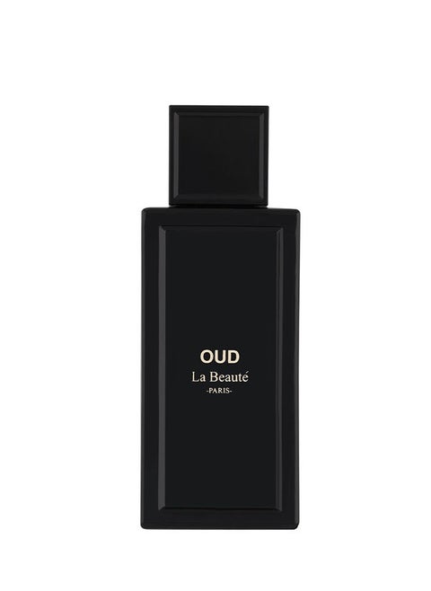 Oud Eau De Parfum:
